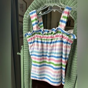 The Beaufort Bonnet Company women’s top